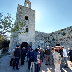 Visite al Padre Eterno