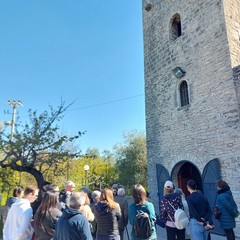 Visite al Padre Eterno