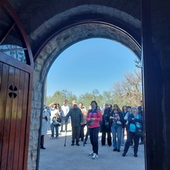 Visite al Padre Eterno