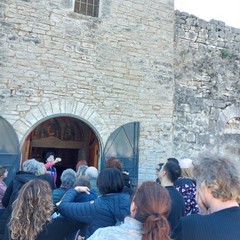 Visite al Padre Eterno