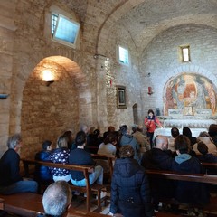 Visite al Padre Eterno