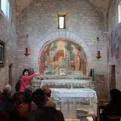 Visite al Padre Eterno