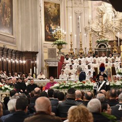Ingresso in diocesi mons. Basile - 22 aprile 2026