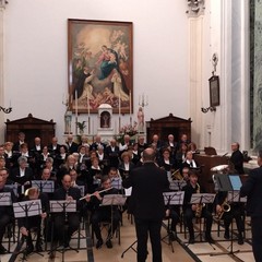 40 anni banda di Giovinazxo