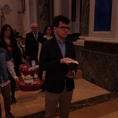 40 anni banda di Giovinazxo