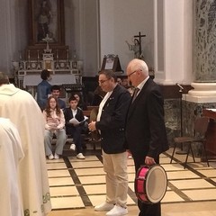 40 anni banda di Giovinazxo