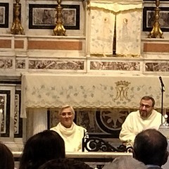 40 anni banda di Giovinazxo