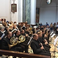 40 anni banda di Giovinazxo