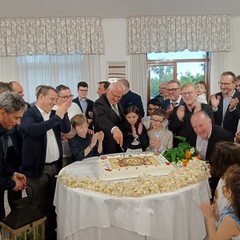 40 anni della Banda di Giovinazzo