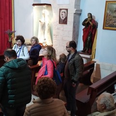 40 anni della Banda di Giovinazzo