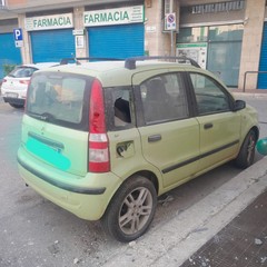 Due boati nella notte: nuovo assalto con la "marmotta" alla Monte dei Paschi