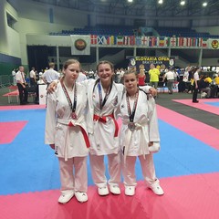 Un'altra vittoria dal sapore europeo per la Shinjukan Dojo