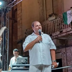 Giovinazzo en blanc
