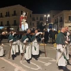 Processione dei Misteri