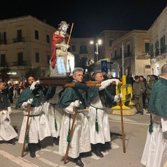 Processione dei Misteri