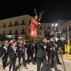 Processione dei Misteri