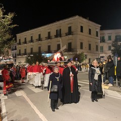 Processione dei Misteri