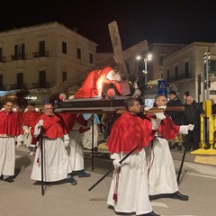 Processione dei Misteri