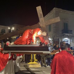 Processione dei Misteri