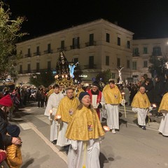 Processione dei Misteri