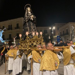 Processione dei Misteri