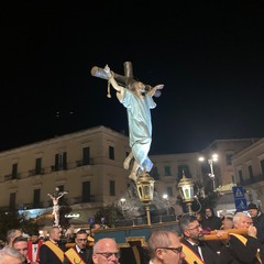 Processione dei Misteri