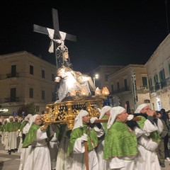 Processione dei Misteri