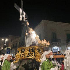 Processione dei Misteri