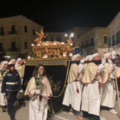 Processione dei Misteri