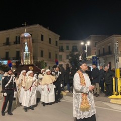 Processione dei Misteri