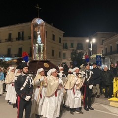 Processione dei Misteri