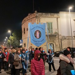 Processione SS Sacramento