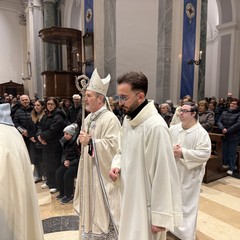 Madonna di Lourdes 2026