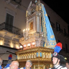Processione Madonna di Corsignano