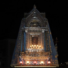 Processione Madonna di Corsignano