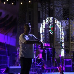 Paolo Belli e la Big Band a Giovinazzo