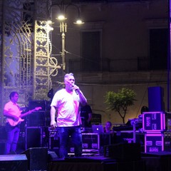 Paolo Belli e la Big Band a Giovinazzo