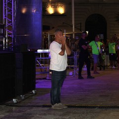 Paolo Belli e la Big Band a Giovinazzo