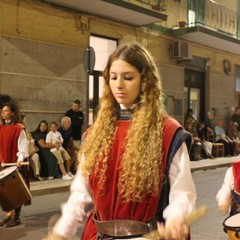 Corteo Storico 2025 - I volti