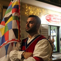 Corteo Storico 2025 - I volti