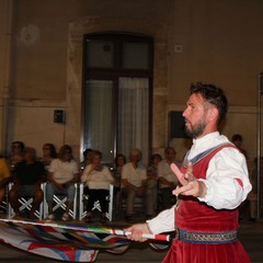 Corteo Storico 2025 - I volti