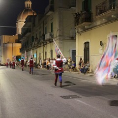 Corteo Storico 2025 - I volti