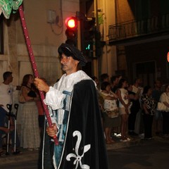 Corteo Storico 2025 - I volti