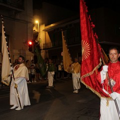 Corteo Storico 2025 - I volti