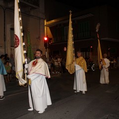 Corteo Storico 2025 - I volti