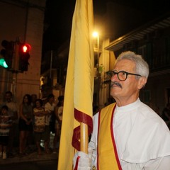 Corteo Storico 2025 - I volti