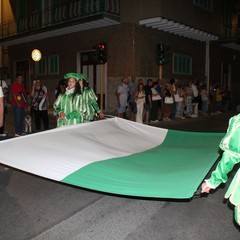 Corteo Storico 2025 - I volti
