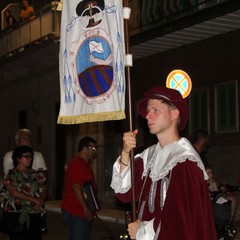 Corteo Storico 2025 - I volti