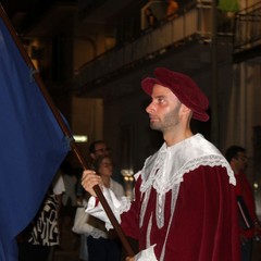 Corteo Storico 2025 - I volti