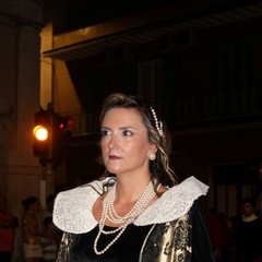 Corteo Storico 2025 - I volti